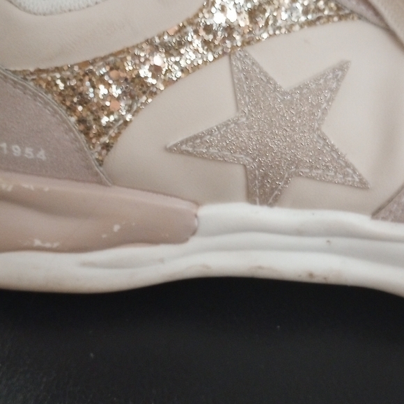 Vintage Havana Running Shoes - Picture 3 of 14